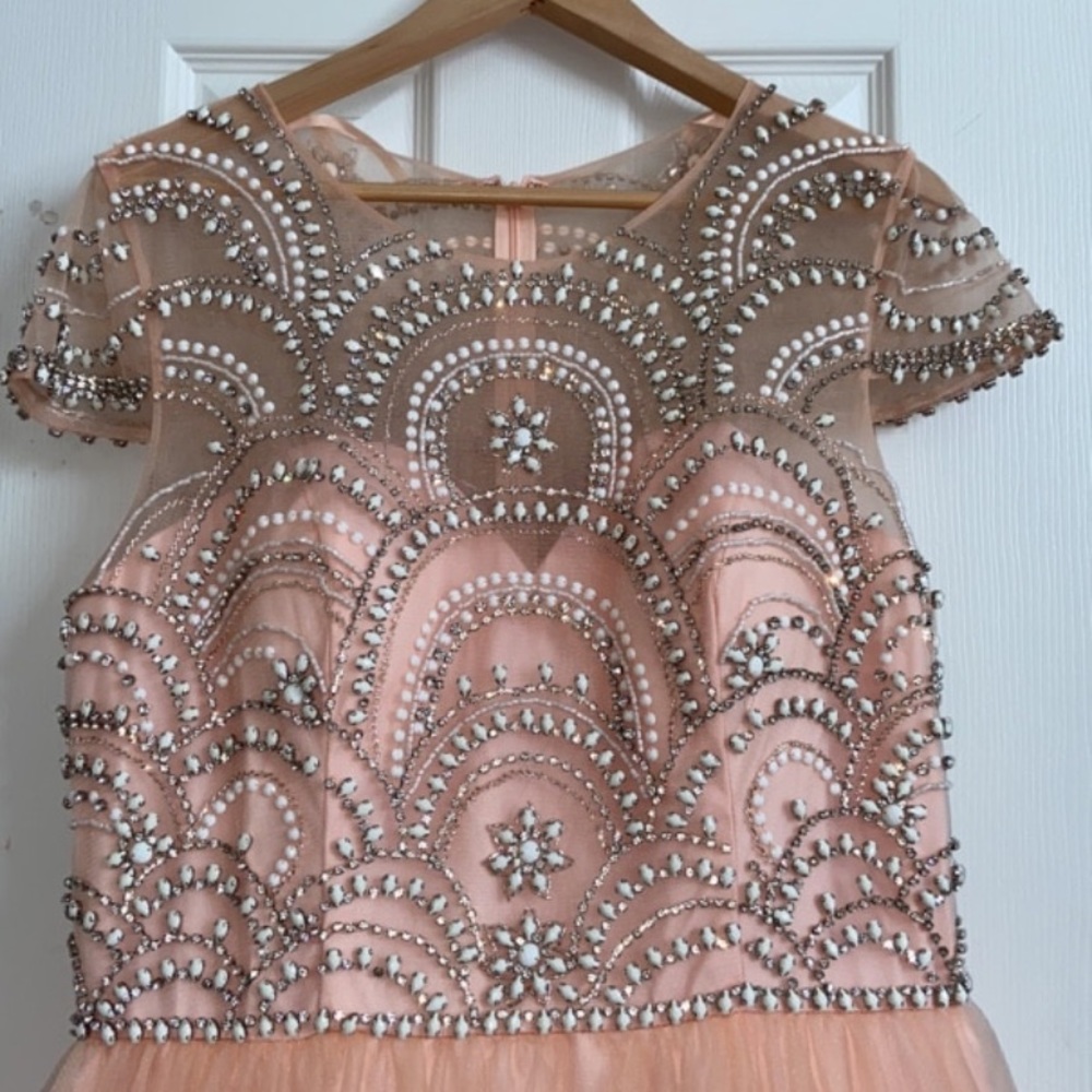 Special occasion dress - Picture 2 of 3